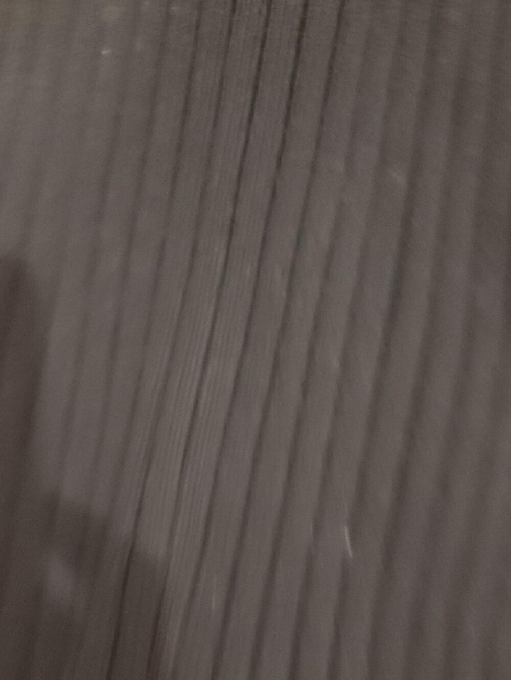 2 Ribbed Button Dress - Picture 6 of 6